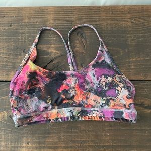 Fleo Cami Sports Bra - Size M